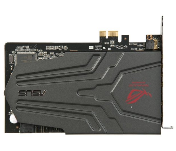 ASUS Xonar Phoebus Solo (PCI-E) - 172428 - zdjęcie 2